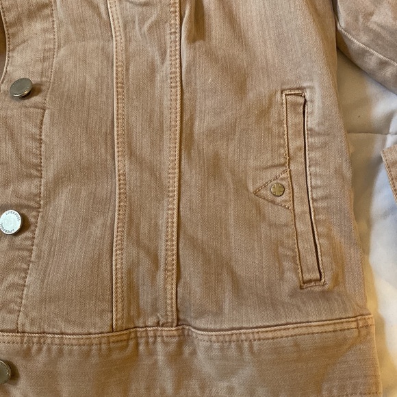 Liverpool Jean Jacket - Picture 11 of 15